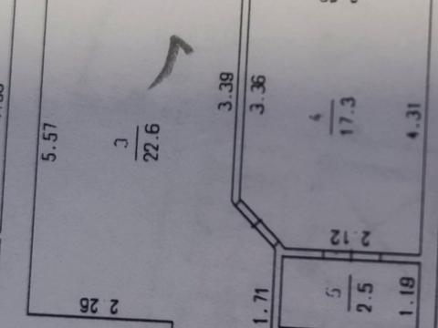 квартира по адресу Панаса Мирного ул., (Будинок)