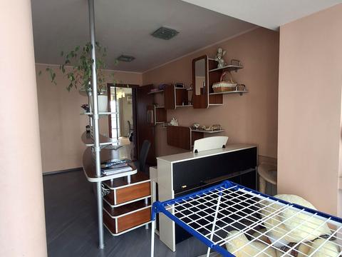 квартира за адресою Чумаченка вул., 34/16