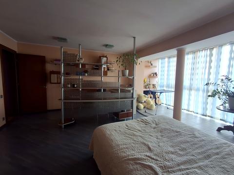 квартира за адресою Чумаченка вул., 34/16