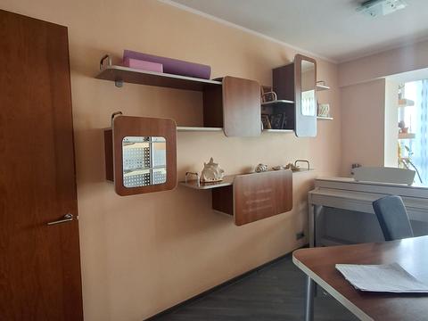 квартира за адресою Чумаченка вул., 34/16