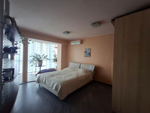 квартира за адресою Чумаченка вул., 34/16