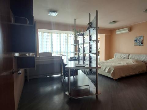 квартира за адресою Чумаченка вул., 34/16