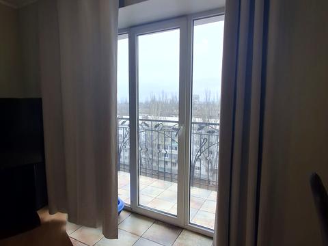 квартира за адресою Чумаченка вул., 34/16