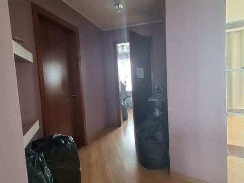 квартира за адресою Чумаченка вул., 34/16