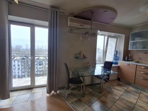 квартира за адресою Чумаченка вул., 34/16