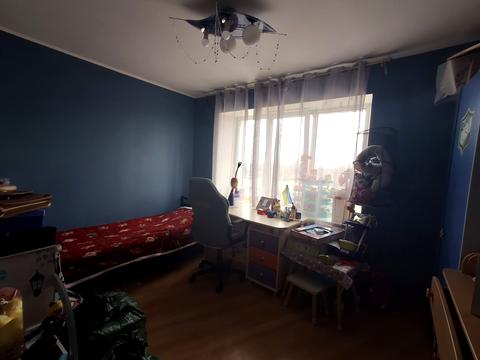 квартира за адресою Чумаченка вул., 34/16