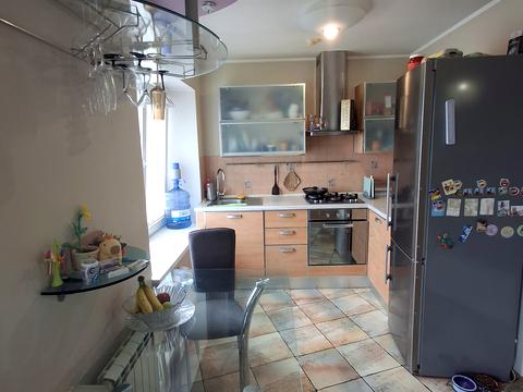 квартира за адресою Чумаченка вул., 34/16