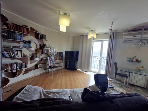 квартира за адресою Чумаченка вул., 34/16