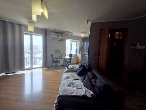 квартира за адресою Чумаченка вул., 34/16