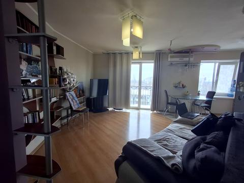 квартира за адресою Чумаченка вул., 34/16