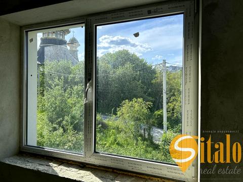 квартира за адресою Абуабдулло Рудакі вул., 21а