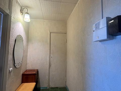 квартира за адресою Вишгородська вул., 47-В