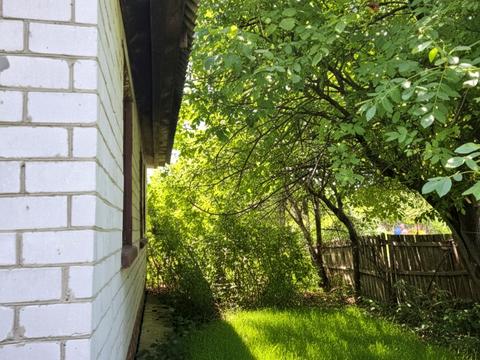 дом по адресу Заречний