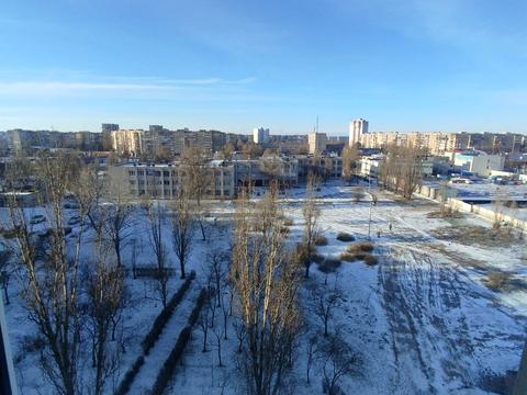 квартира за адресою Харківська вул., 27