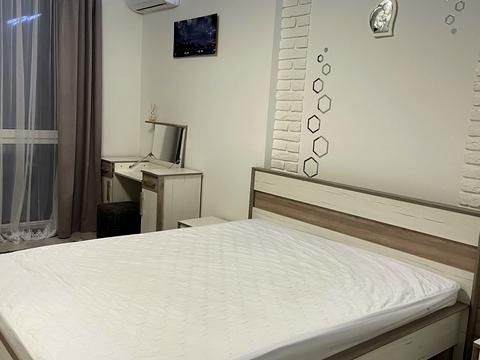 квартира по адресу Малоголосковская ул., 30