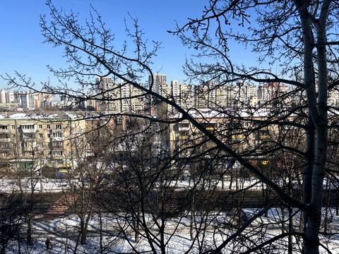 квартира за адресою Вишгородська вул., 47-В