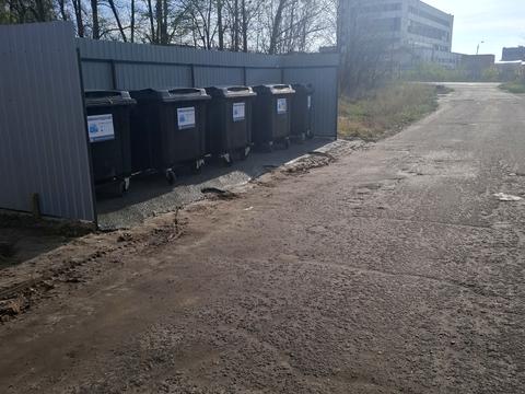 дом по адресу Заречний