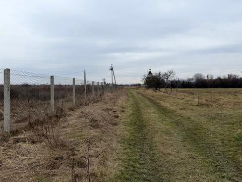 ділянка за адресою 