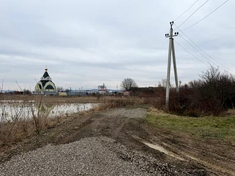 ділянка за адресою 