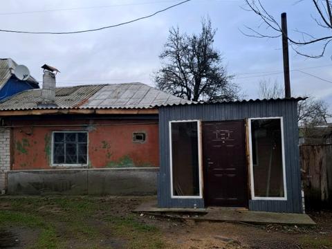 дом по адресу Леси Украинки ул., 22