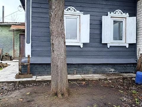 дом по адресу Леси Украинки ул., 22