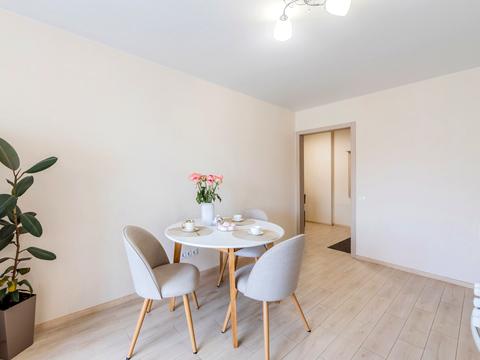 квартира за адресою Жулянська вул., 2-Б