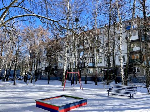 квартира по адресу Деревянко ул., 14