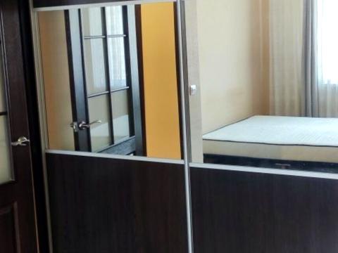 квартира за адресою Бориса Гмирі вул., 16