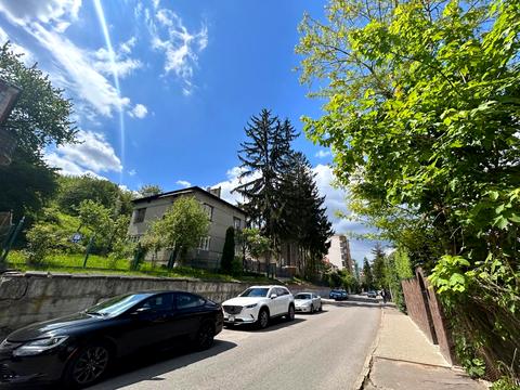 дом по адресу Погулянка ул., 31