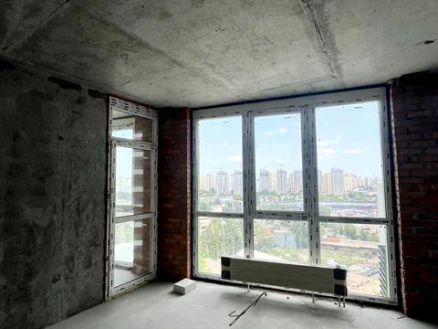 квартира по адресу Причальная ул., 10