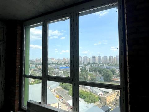 квартира по адресу Причальная ул., 10