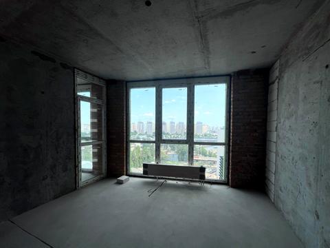 квартира по адресу Причальная ул., 10