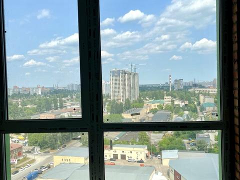 квартира по адресу Причальная ул., 10