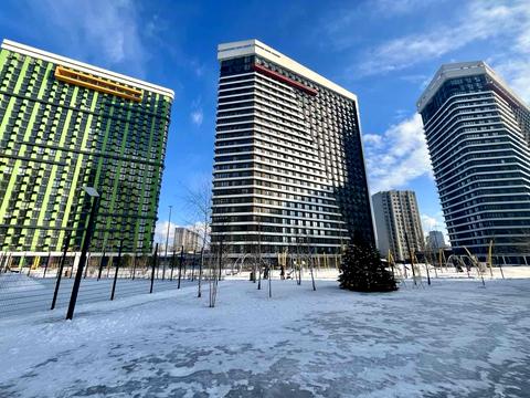 квартира по адресу Причальная ул., 10