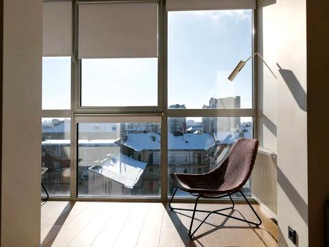 квартира по адресу Яцкова ул. (Егорова), 13