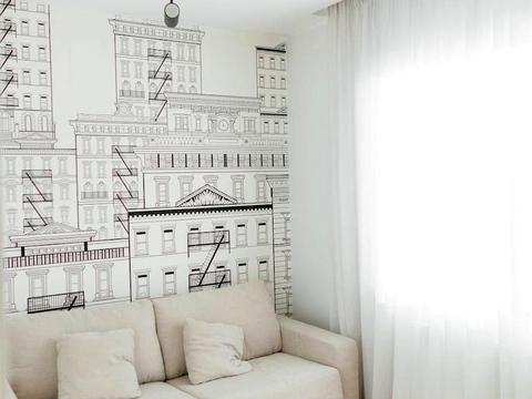 квартира по адресу Яцкова ул. (Егорова), 13