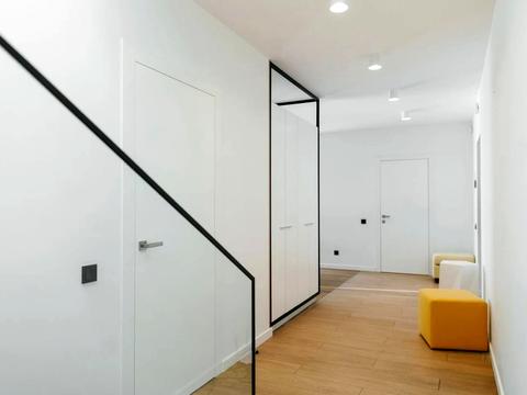 квартира по адресу Яцкова ул. (Егорова), 13