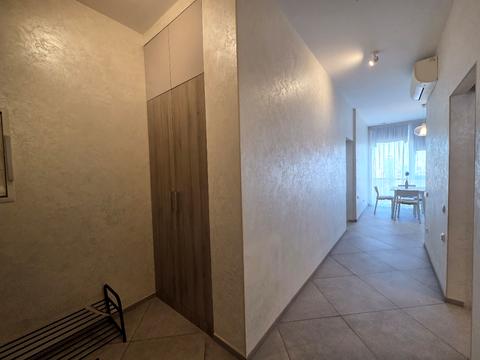 квартира по адресу Берестейский просп. (Победы), 26