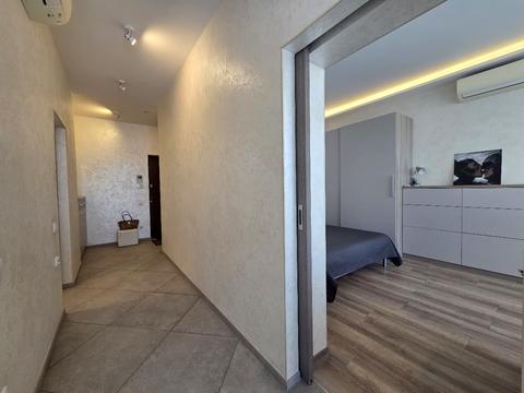 квартира по адресу Берестейский просп. (Победы), 26