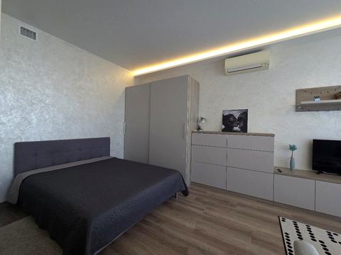 квартира по адресу Берестейский просп. (Победы), 26