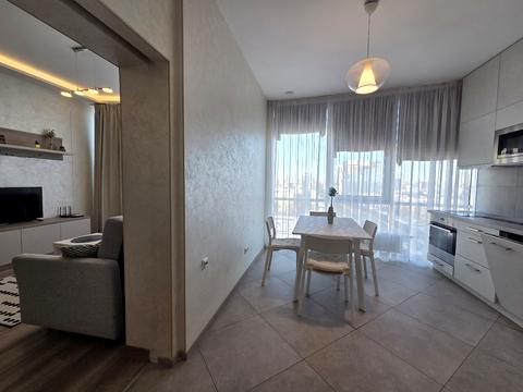 квартира по адресу Берестейский просп. (Победы), 26