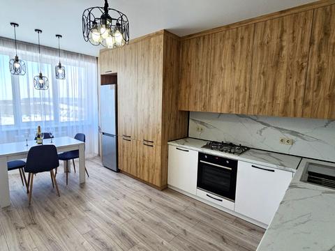 квартира за адресою Лісогринівецька вул., 36-А