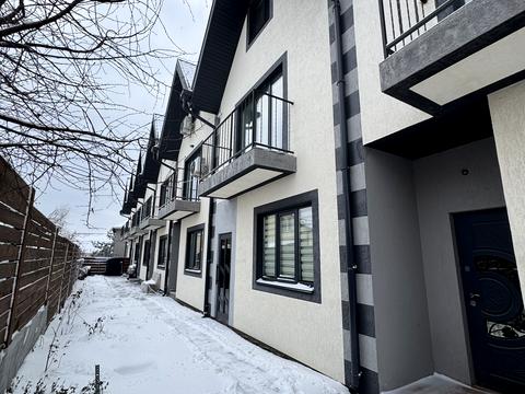 дом по адресу Незалежності