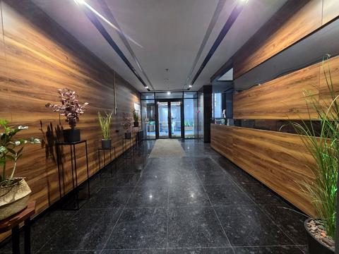 квартира по адресу Берестейский просп. (Победы), 26