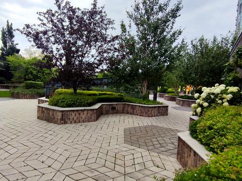 квартира по адресу Берестейский просп. (Победы), 26