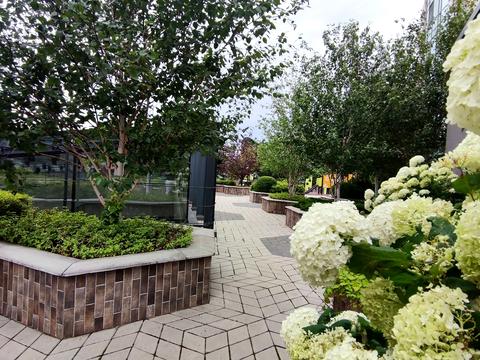 квартира по адресу Берестейский просп. (Победы), 26