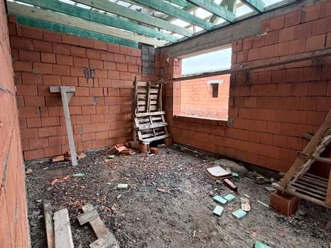 дом по адресу Джерельная