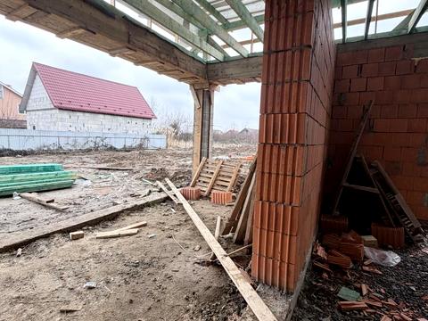 дом по адресу Джерельная