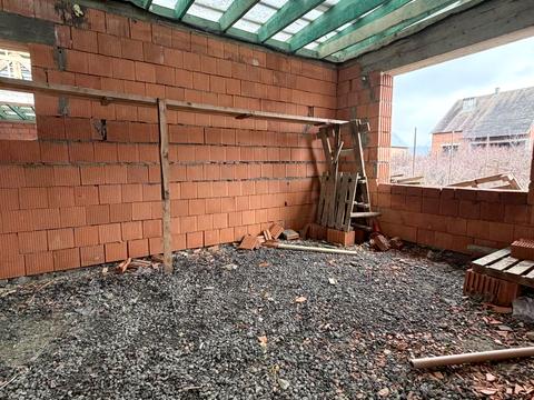 дом по адресу Джерельная