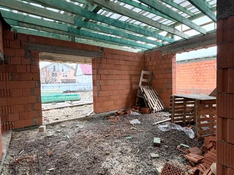 дом по адресу Джерельная